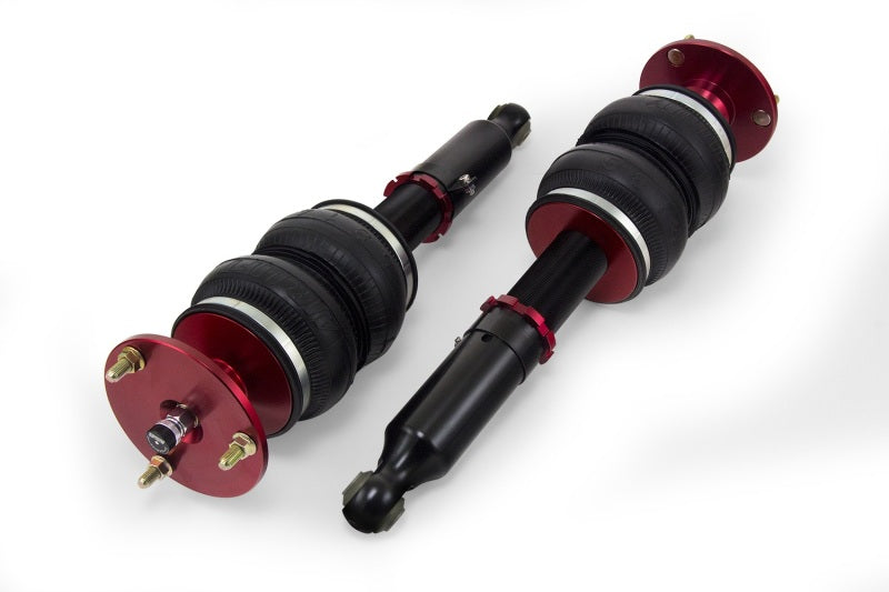 Air Lift Performance Lexus 06-13 IS250/IS350 RWD / 07-12 GS350 / 08-12 GS460 Front Kit-thumbmail-11