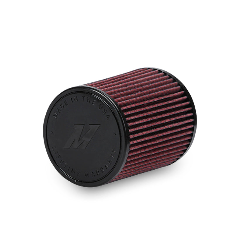 Mishimoto 13+ Subaru BRZ/Scion FR-S Performance Air Intake Kit w/ Airbox - Red-thumbmail-10