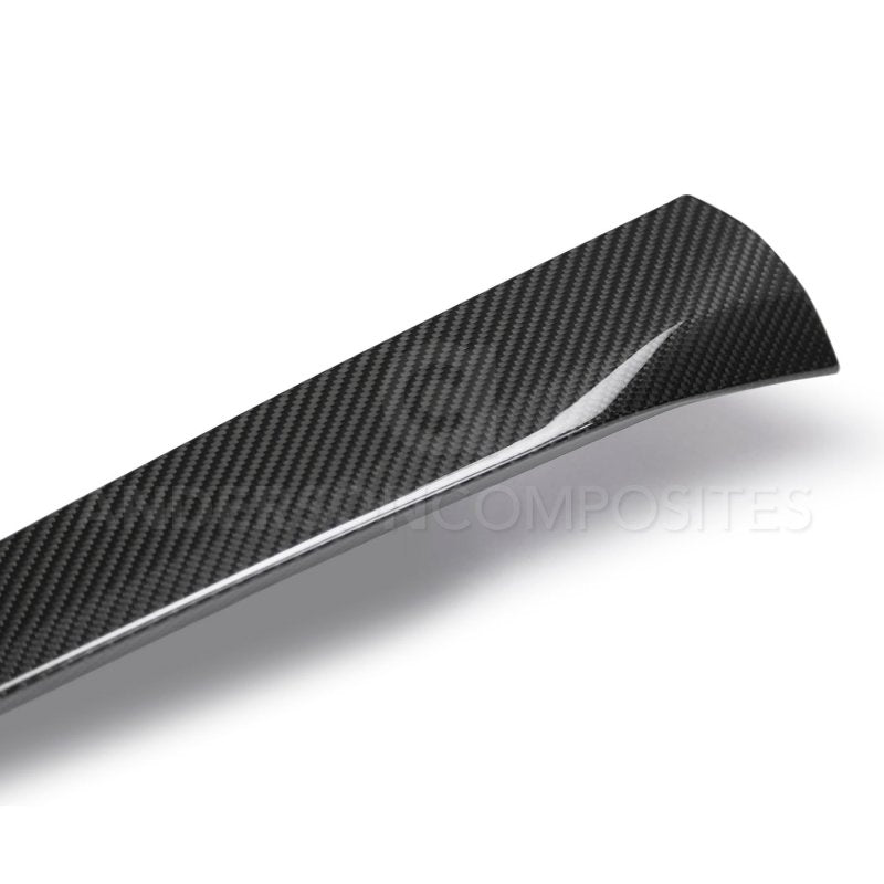 Anderson Composites 20-21 Chevrolet Corvette C8 Stingray Carbon Fiber Door Handle Cover-thumbmail-6
