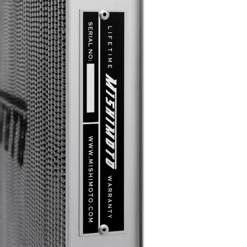 Mishimoto Mitsubishi Lancer Evo IV-VI Manual Aluminum Radiator-thumbmail-20