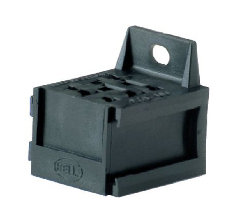 Hella Plug Relay Mini 5/9 Term Bkt 5-thumbmail-1