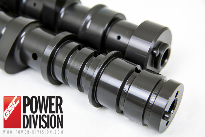 GSC P-D S2 Toyota 2JZ-GE VVTI (JDM Only) Cams 274/274 Billet-thumbmail-1