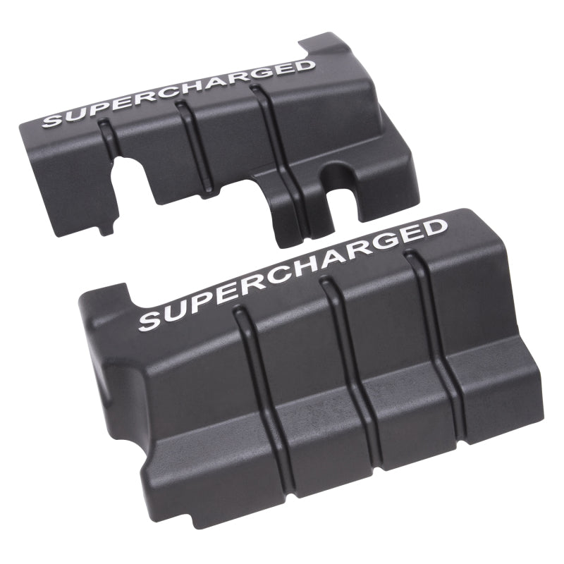 Edelbrock Coil Cover Kit Hemi Supercharger 2011-2014 Chrysler Hemi-thumbmail-2