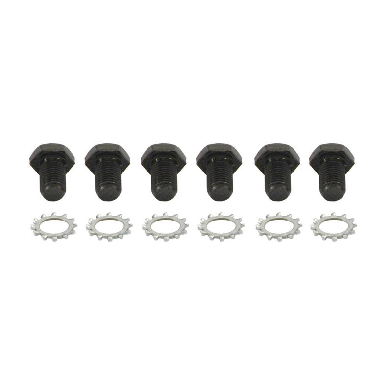 Spectre GM Flex Plate Bolts-thumbmail-2