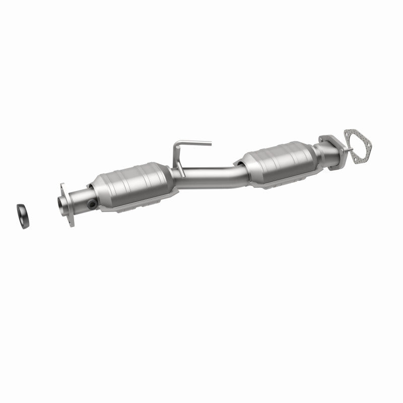 MagnaFlow Conv. DF 96-98 Explorer 4.0L code-thumbmail-39