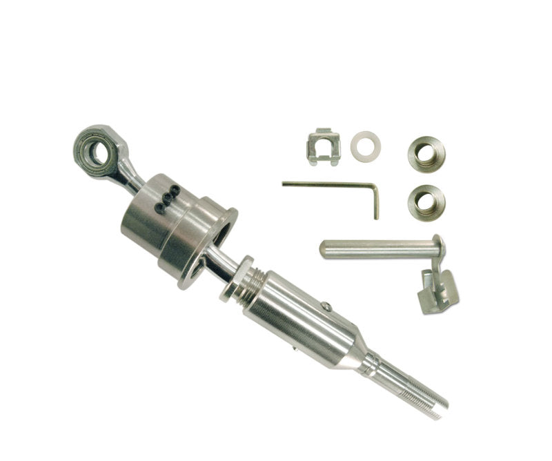 Fidanza 2003-2008 BMW Z4 Short Throw Shifter-thumbmail-1