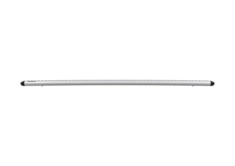 Thule WingBar Evo 127 Load Bars for Evo Roof Rack System (2 Pack / 50in.) - Silver-thumbmail-1