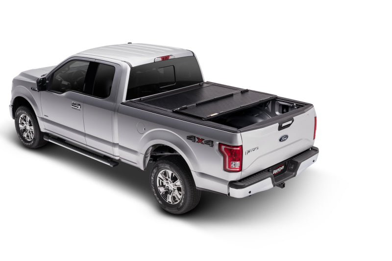 UnderCover 12-16 Ford Ranger T7 6ft Flex Bed Cover-thumbmail-1