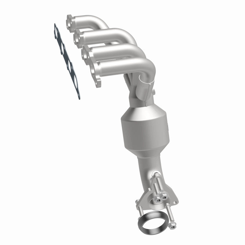 MagnaFlow Conv DF 07-10 Chevy Colorado / 07-10 GMC Canyon / 07-08 Isuzu I-290 2.9L Manifold-thumbmail-40