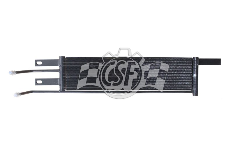 CSF 07-09 Chrysler Aspen 4.7L Transmission Oil Cooler-thumbmail-1