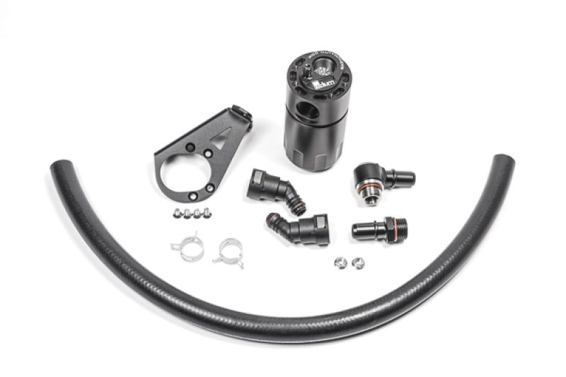 Radium Engineering Toyota GR Corolla Catch Can Kit Fluid Lock-thumbmail-1