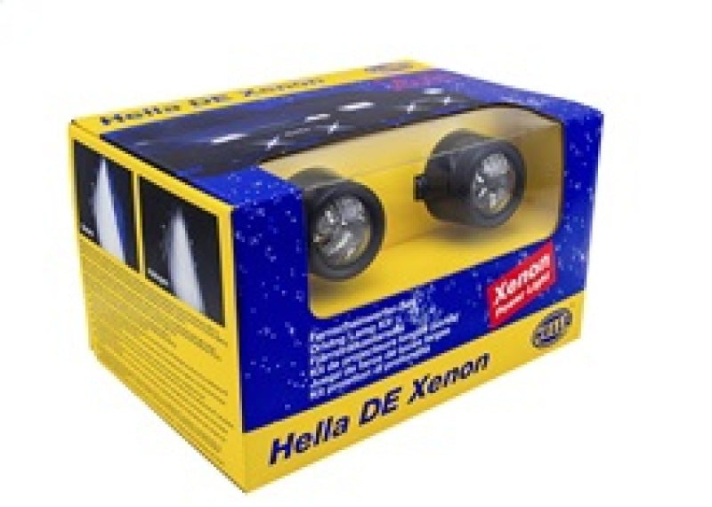 Hella Lamp Kit Micro DE XENON DRV BLK D2S 12V EC-thumbmail-19