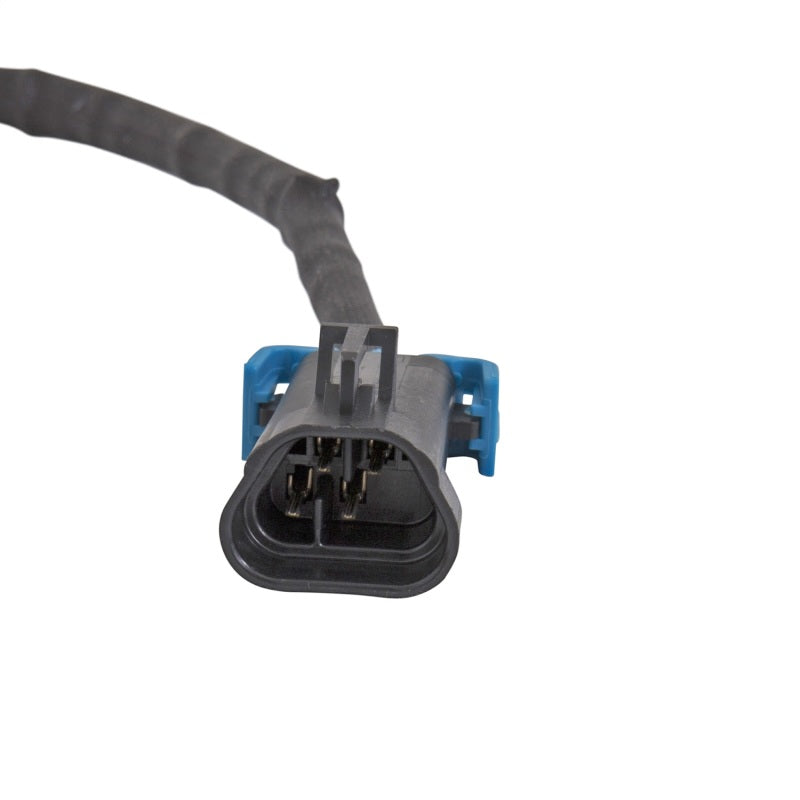 BBK 08-15 GM Corvette Camaro O2 Sensor Wire Harness Extensions 36 (pair)-thumbmail-10