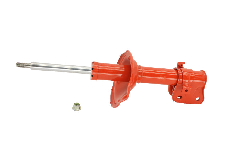 KYB Shocks & Struts AGX Front Right SUBARU Impreza (AWD) 2002-03 SUBARU WRX 2002-03-thumbmail-3