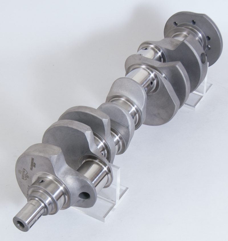 Eagle Chevrolet 305/350 3.000in Stroke Forged Crankshaft-thumbmail-5