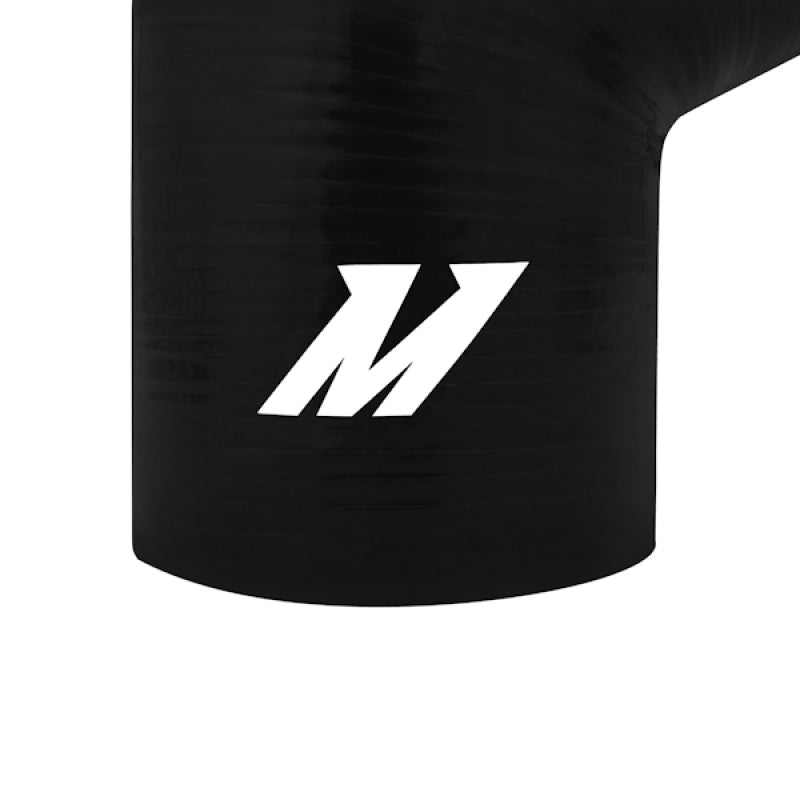 Mishimoto 01-06 BMW E46 (M3) Black Silicone Intake Boot-thumbmail-5