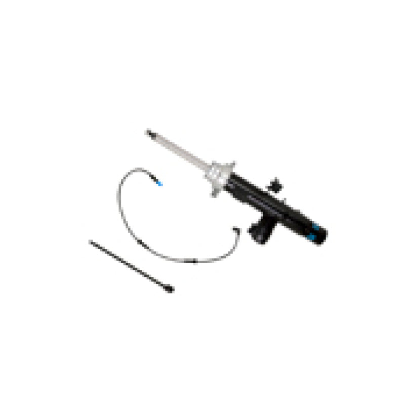 Bilstein B4 OE Replacement 12-15 BMW 328i/335i Front Left DampTronic Suspension Strut Assembly-thumbmail-9