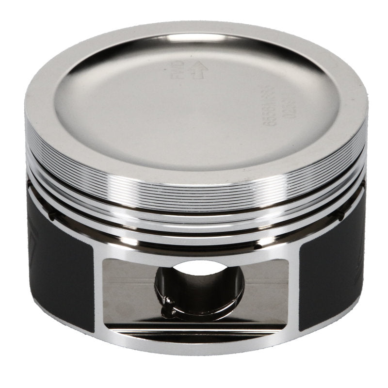 Wiseco Nissan SR20 Turbo -12cc 1.260 X 865 Piston Kit-thumbmail-8