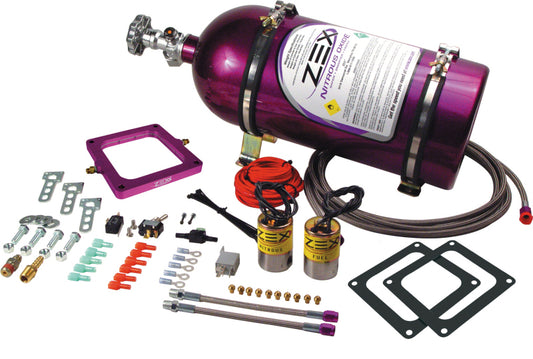ZEX Nitrous System ZEX Dominator