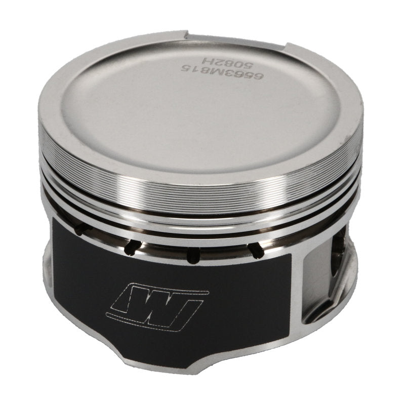 Wiseco VLKSWGN 1.8T 5v Dished -7cc 81.5 Piston Shelf Stock Kit-thumbmail-11
