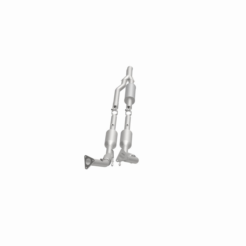 MagnaFlow Conv DF 06- Audi A3 Quattro 3.2L-thumbmail-45