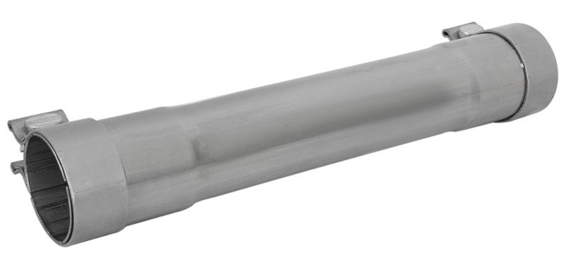 aFe MACH Force-Xp 304 Stainless Steel Resonator 3in Inlet/Outlet x 3in Dia x 16in L-thumbmail-5