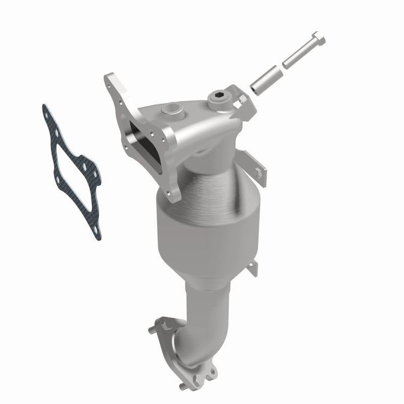 Magnaflow Conv DF 13-14 Accord 2.4L Manifold-thumbmail-38