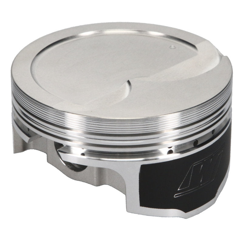 Wiseco Chevy LS Series -8cc R/Dome 1.115x4.070 Piston Shelf Stock Kit-thumbmail-7