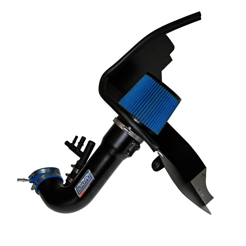 BBK 18-20 Ford Mustang GT 5.0L Cold Air Intake Kit - Blackout Finish-thumbmail-7