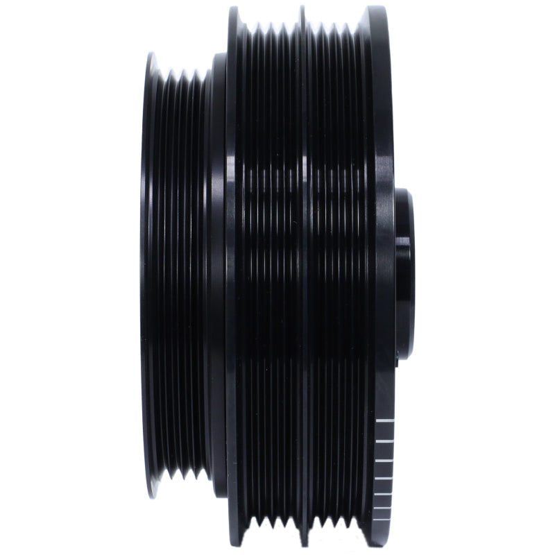 Fluidampr Nissan RB26DET Phase-2 BCNR33 GT-R / BNR-34 GT-R Steel Internally Balanced Damper-thumbmail-10