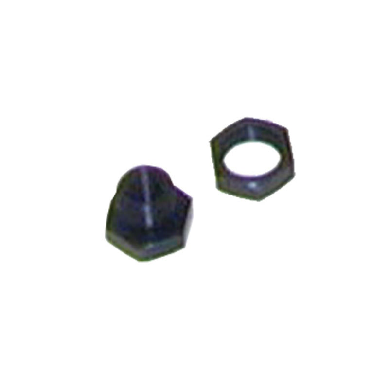 Nitrous Express Water Injection Nozzle Mounting Adapter for Hose-thumbmail-2