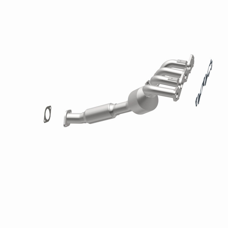 MagnaFlow Conv DF 05-06 Ford Focus 2.0L-thumbmail-34