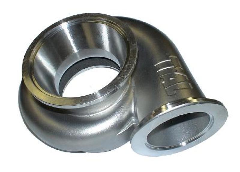 ATP Turbine Housing for GT45/GTX45 1.30A/R Tial V-Band Inlet and Outlet-thumbmail-1
