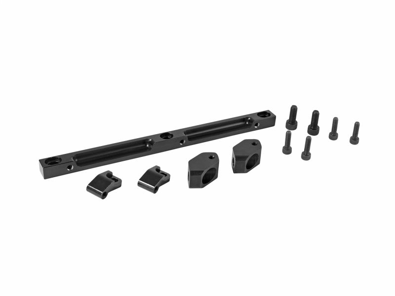 Skunk2 K-Series Ultra Fuel Rails (K-Ultra Race Primary/Secondary/K Ultra Street/S2000 Ultra Race)-thumbmail-7