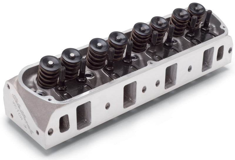 Edelbrock Single Victor Jr 289-351W-Flat Tap Head-thumbmail-14