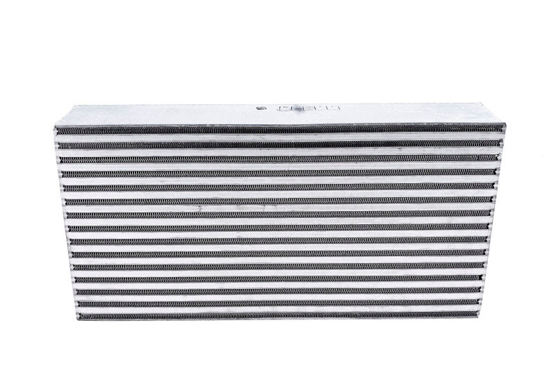 Garrett Air / Air Intercooler CAC (24.00in x 12.11in x 4.50in) - 950 HP-thumbmail-2