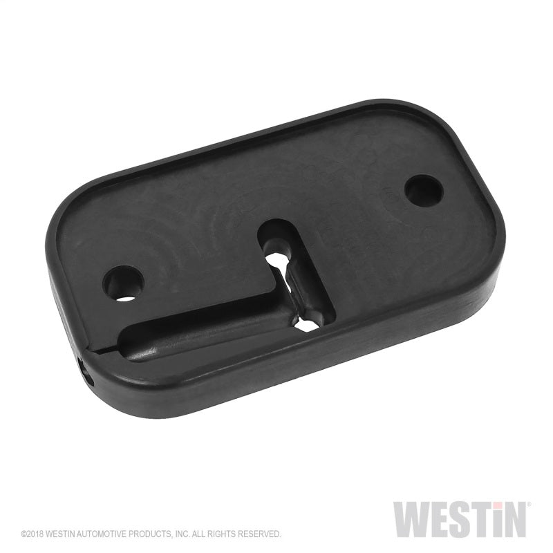 Westin Universal LED Rock Light Kit - 4 Lights - 14ft 9in Wiring Harness & Switch-thumbmail-14