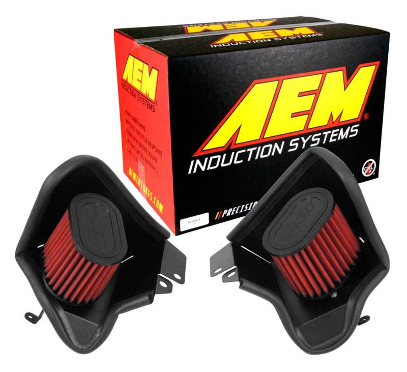 AEM 2016 C.A.S Infinity Q50/Q60 V6-3.0L F/l Cold Air Intake-thumbmail-12