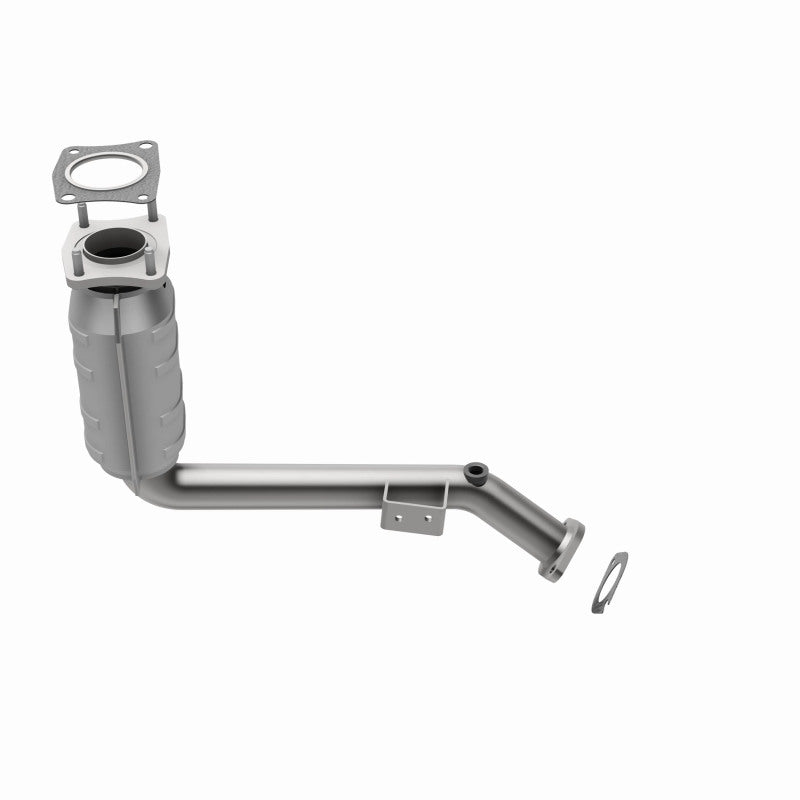 MagnaFlow Conv DF Escort 97-98 W/2.0L Eng. Ma-thumbmail-41