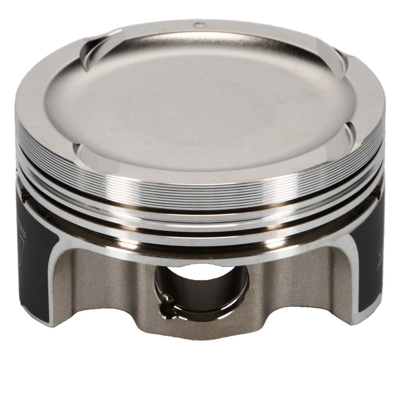 Wiseco Honda R18A 81.00mm 8.9:1 CR Bore -10cc Dome Piston Shelf Stock Kit-thumbmail-9