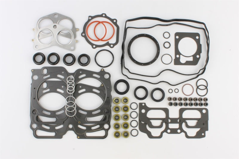 Cometic Street Pro 99-05 Subaru EJ251 SOHC 101mm Bore Complete Gasket Kit-thumbmail-2