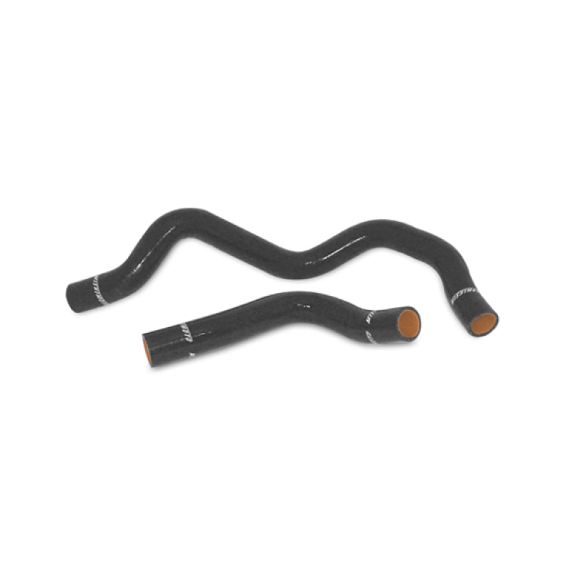 Mishimoto 99-05 Mazda Miata Black Silicone Radiator Hose Kit-thumbmail-2