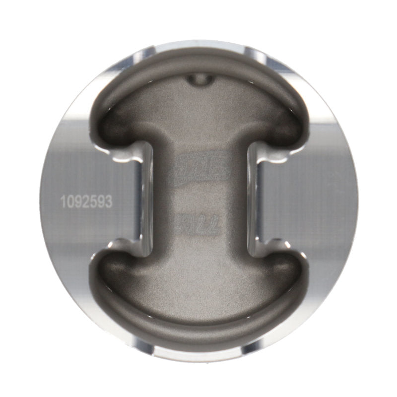 JE Pistons RENAULT R5 7.0:1 Set of 5 Pistons-thumbmail-9