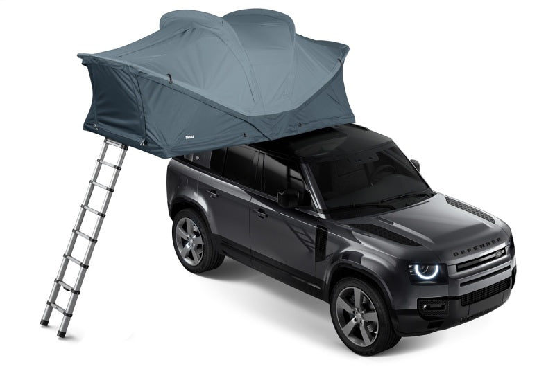 Thule Approach Roof Top Tent (Medium) - Dark Slate-thumbmail-7