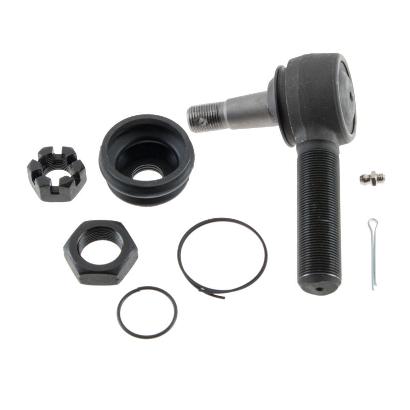 Synergy 07-18 Jeep Wrangler JK/JKU HD Drag Link-thumbmail-2