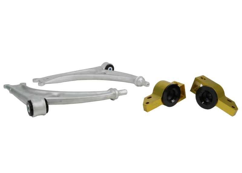 Whiteline 06-12 Volkswagen GTI Front Lower Control Arms-thumbmail-3