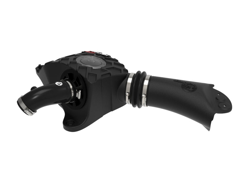 aFe 19-20 Suzuki Jimny 1.5L Momentum GT Cold Air Intake w/ Pro DRY S Media-thumbmail-10