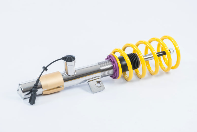 KW Coilover Kit DDC ECU BMW M3 (E90/E92) Sedan/Coupe w/ EDC-thumbmail-6