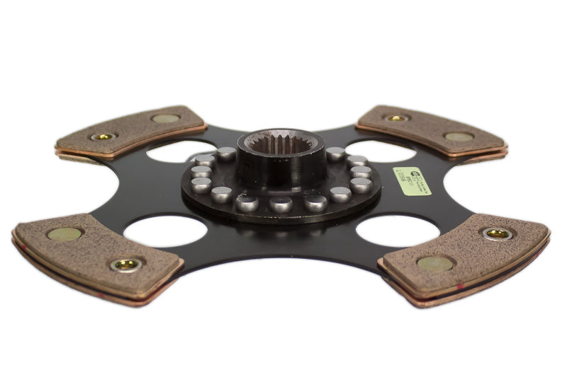 ACT 1994 Subaru Impreza 4 Pad Rigid Race Disc-thumbmail-4