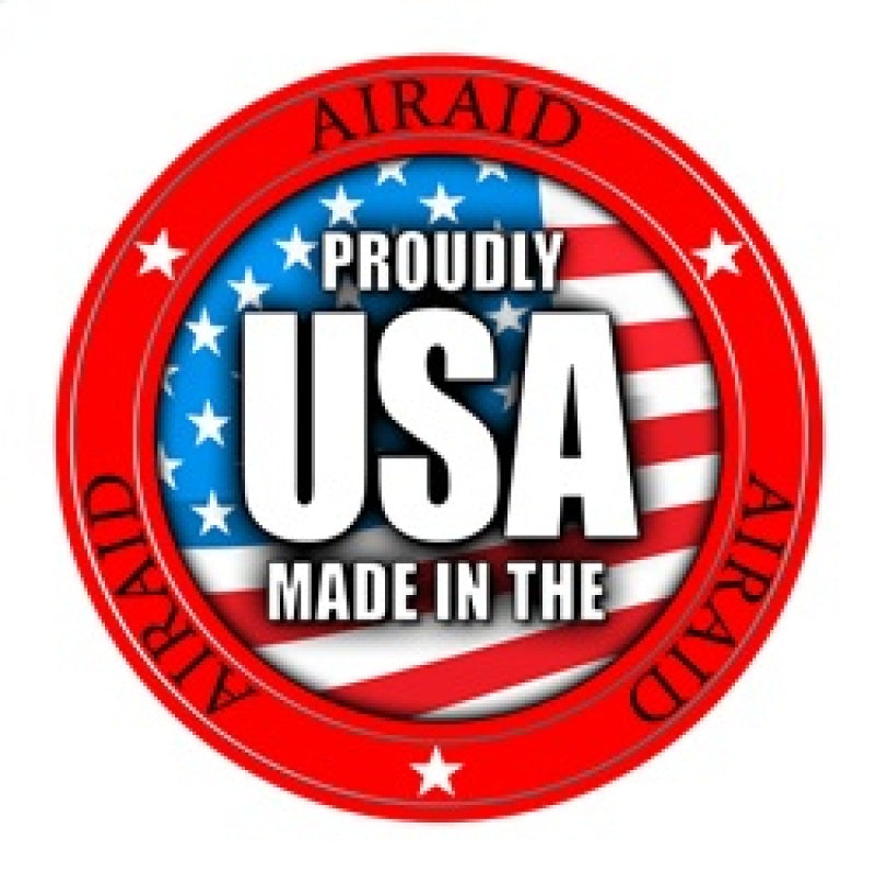 Airaid Universal Air Filter - Cone 3 x 6 x 4 5/8 x 6-thumbmail-16
